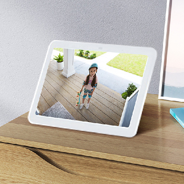 eufy 2c pro smart home integration