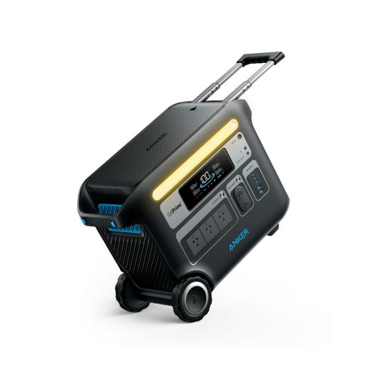 Anker 767 PowerHouse (2048 Wh)
