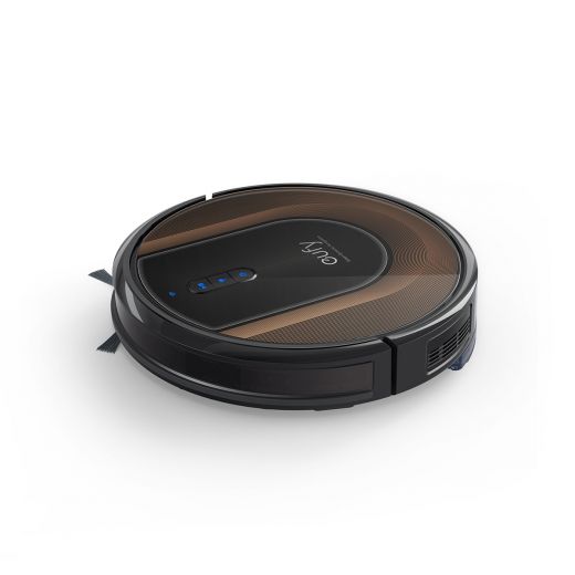 RoboVac G30 Hybrid RoboVac G30 Hybrid