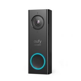 eufy 2k wired doorbell