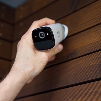 Security Camera - Eufy Security