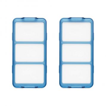 Eufy Blue Filter Cover For Robovac 11S, 25C, 35C