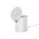 Anker 623 Magnetic Wireless Charger (MagGo) - White