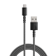 PowerLine Select+ 1.8m USB-A to USB-C Cable