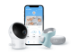 eufy Baby S340 Smart Sock with Cam