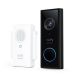 Eufy Video Doorbell 1080p (Battery-Powered) with Mini Repeater