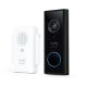 EUFY VIDEO DOORBELL 1080P (BATTERY-POWERED) WITH MINI REPEATER (C GRADE REFURB)