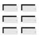 Eufy Filter Set (X6) For RoboVac For 11S, 25C, 35C 