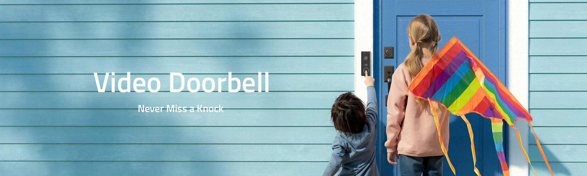 Video Doorbell