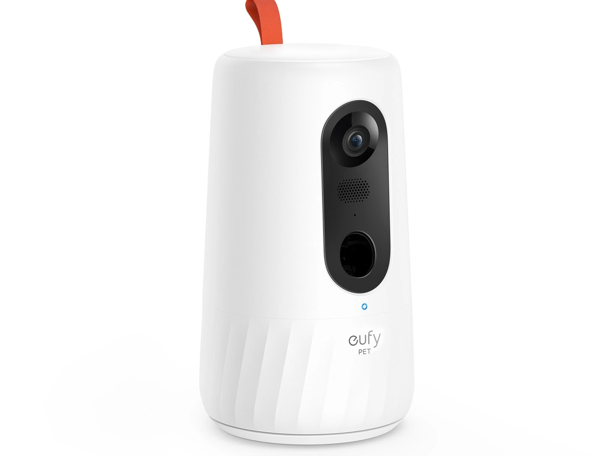 eufy expands into local pet tech category