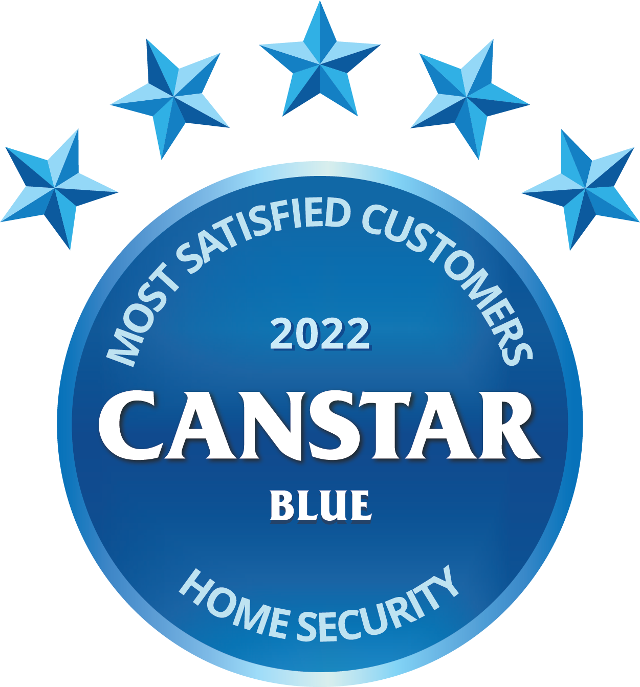 Eufy Home Security Range Wins Canstar Blue Award