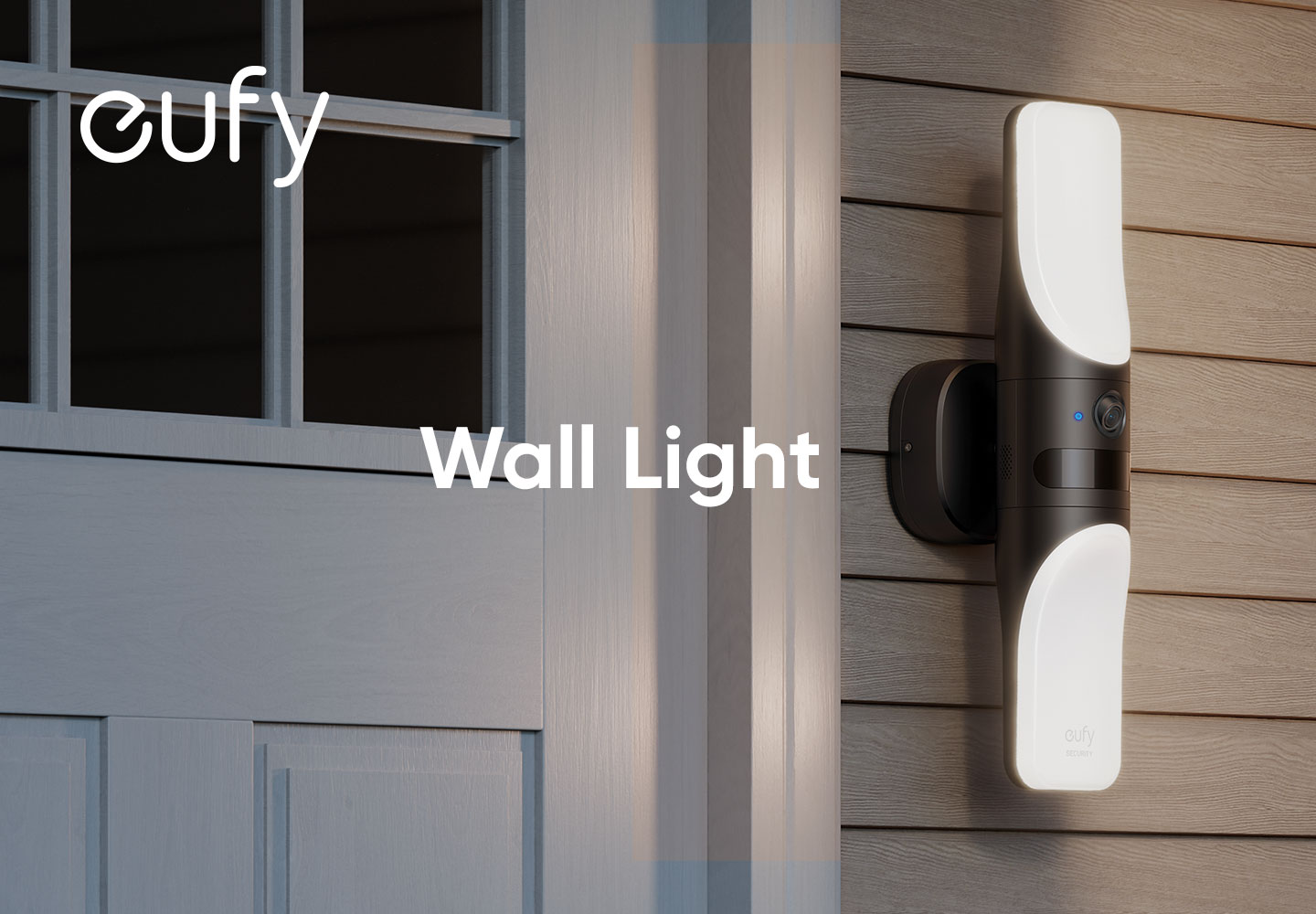 Wall Light - Eufy Security