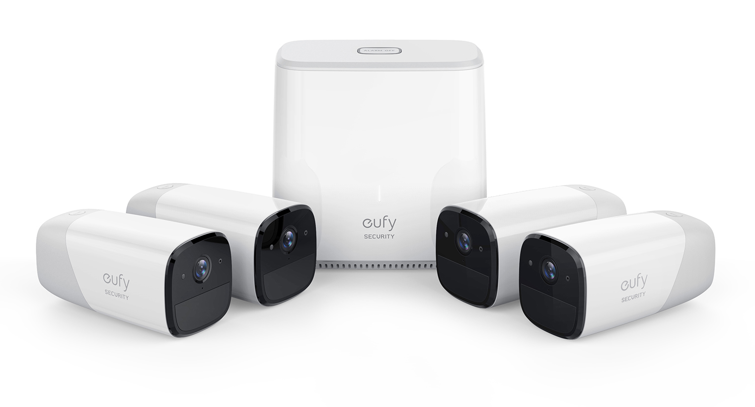 Eufy Security Camera - Eufy